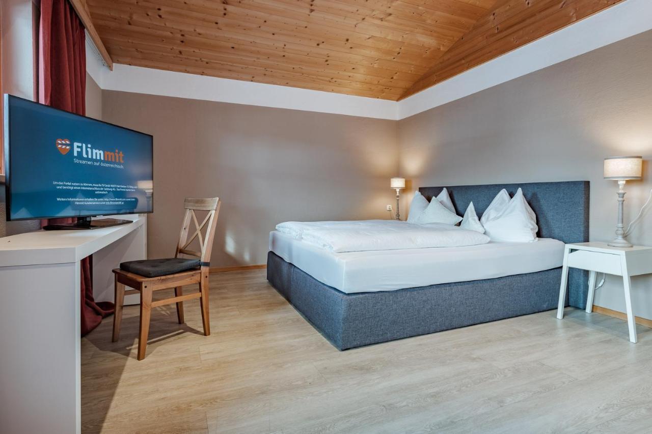 Active Chalet Maria Alm Extérieur photo