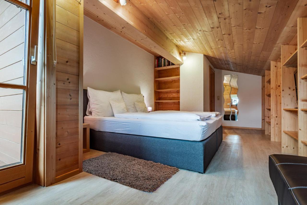 Active Chalet Maria Alm Extérieur photo