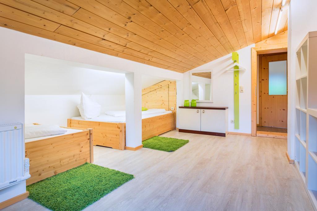 Active Chalet Maria Alm Extérieur photo