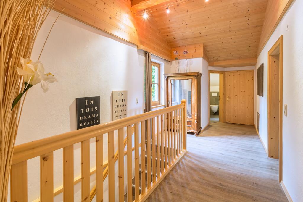Active Chalet Maria Alm Extérieur photo